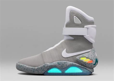 fake nike mags for sale|real nike air mags.